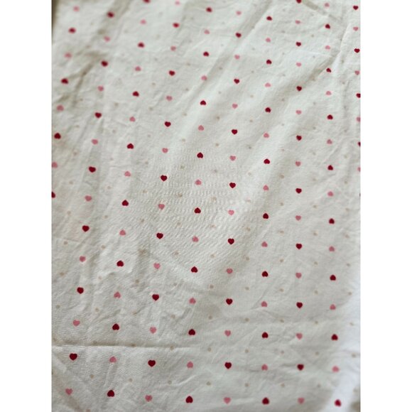 GapBody Womens Heart Print Pajama Set S - Picture 6 of 9